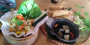  at Ngon in Gothenburg