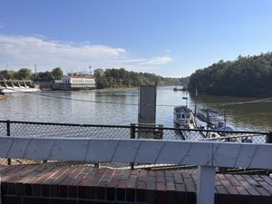   at Mexicali Rose in Wisconsin Dells