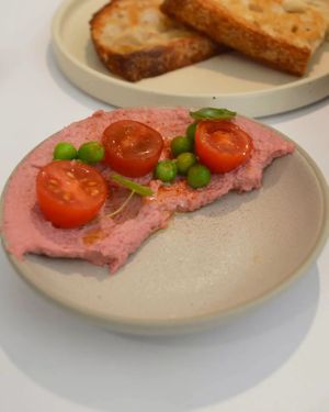  at Pinch Brunch Bar in Seoul