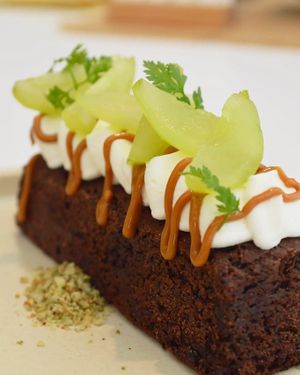  at Pinch Brunch Bar in Seoul