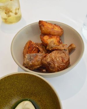  at Pinch Brunch Bar in Seoul