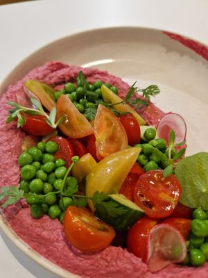  at Pinch Brunch Bar in Seoul