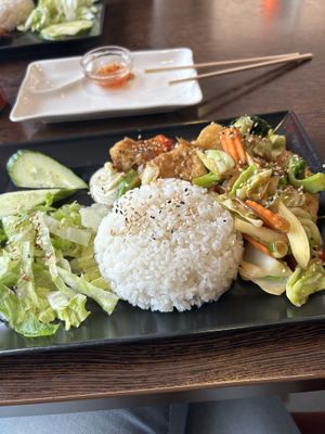   at Little Tokyo in Linkoping