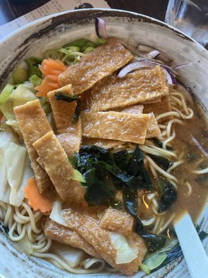   at Little Tokyo in Linkoping