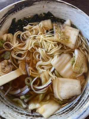   at Little Tokyo in Linkoping