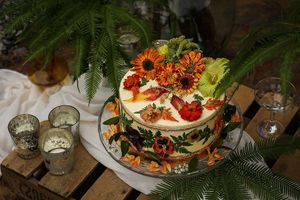  at Gabe's Special Cakes in Distington