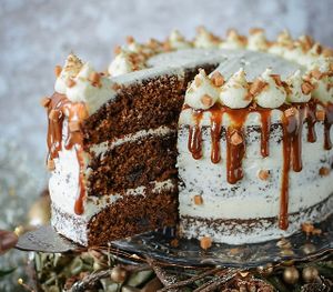  at Gabe's Special Cakes in Distington