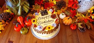  at Gabe's Special Cakes in Distington