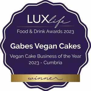  at Gabe's Special Cakes in Distington