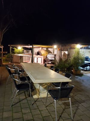 Outdoor at Merrijig Motor Inn in Merrijig