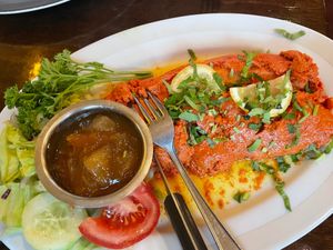  at The India House in Maastricht