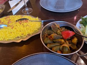  at The India House in Maastricht