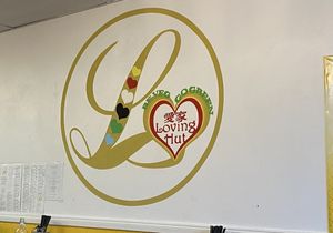 Loving Hut … top marks for flavours! at Loving Hut in Richmond