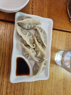  at Loving Hut in Richmond