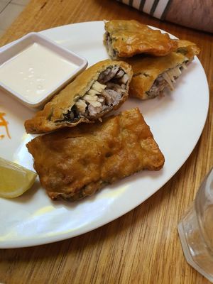  at Loving Hut in Richmond