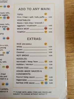  at Loving Hut in Richmond