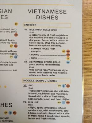  at Loving Hut in Richmond