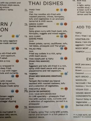  at Loving Hut in Richmond