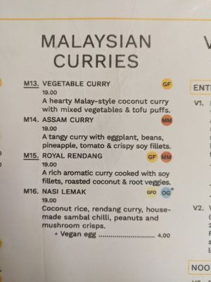  at Loving Hut in Richmond