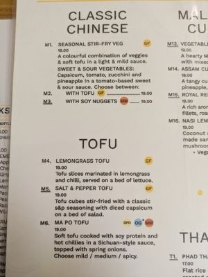  at Loving Hut in Richmond