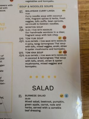  at Loving Hut in Richmond