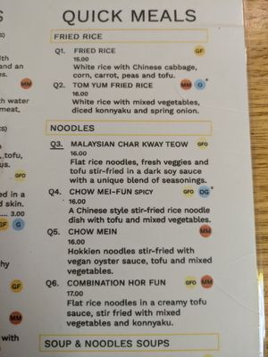  at Loving Hut in Richmond