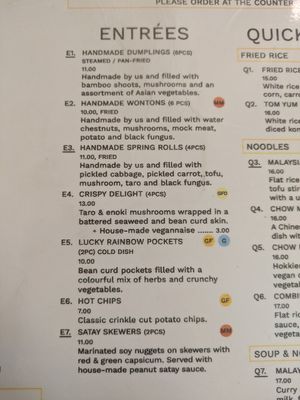  at Loving Hut in Richmond