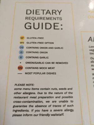  at Loving Hut in Richmond