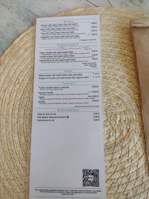  at Verdini Coffee & Healthy Food in Lousa