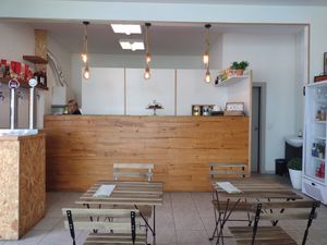  at Verdini Coffee & Healthy Food in Lousa