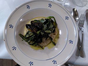  at Ristoro Pugliese in Bergamo