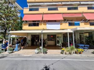  at Gelati Cortese in Riccione