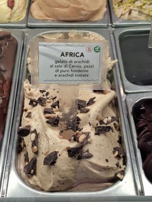  at Gelati Cortese in Riccione