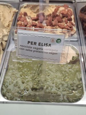  at Gelati Cortese in Riccione