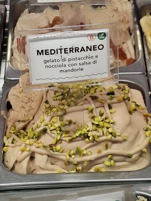  at Gelati Cortese in Riccione