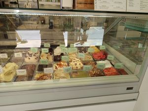  at Gelati Cortese in Riccione