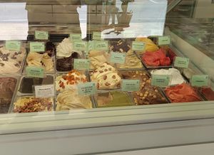  at Gelati Cortese in Riccione