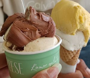  at Gelati Cortese in Riccione