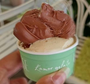  at Gelati Cortese in Riccione
