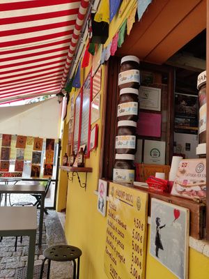  at La Piada per Strada in Capoliveri