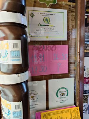  at La Piada per Strada in Capoliveri