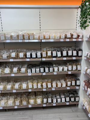 Non Gm Foods at Love Health & Wellbeing in Liverpool