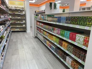 Teas and Vitamins  at Love Health & Wellbeing in Liverpool