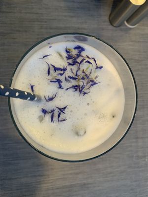 Nice Gin Fizz  at N° 7 in Krakow