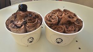  at Domenico in Crete