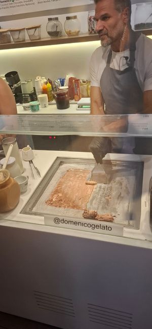  at Domenico in Crete