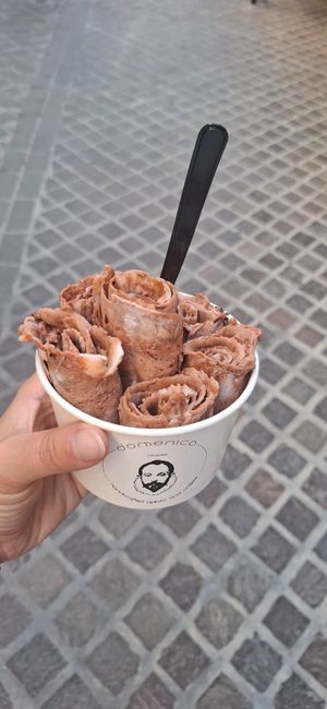  at Domenico in Crete