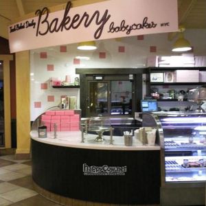  at BabyCakesNYC - Downtown Disney in Lake Buena Vista