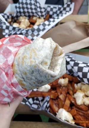  at Mi Corazon Cuisine De Rue in Montreal