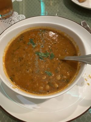 Dal Tadka  at Green Chili in Nashville